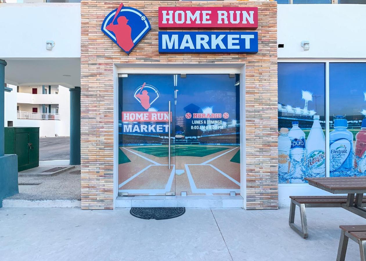 Ferienwohnung Quiet Cozy Getaway With Stunning Ocean View Puerto Peñasco Exterior foto