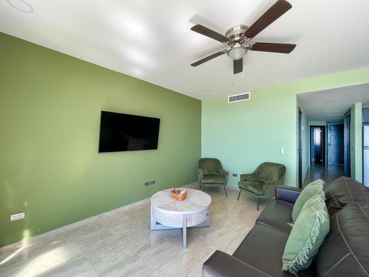 Ferienwohnung Quiet Cozy Getaway With Stunning Ocean View Puerto Peñasco Exterior foto