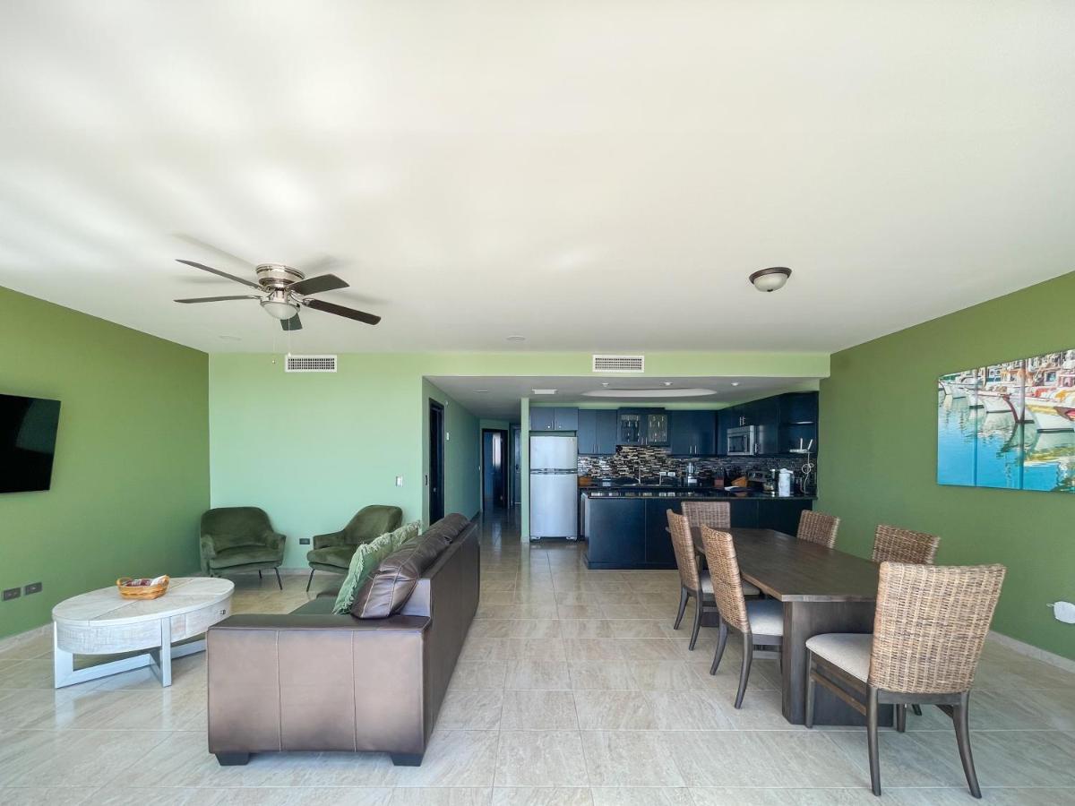 Ferienwohnung Quiet Cozy Getaway With Stunning Ocean View Puerto Peñasco Exterior foto