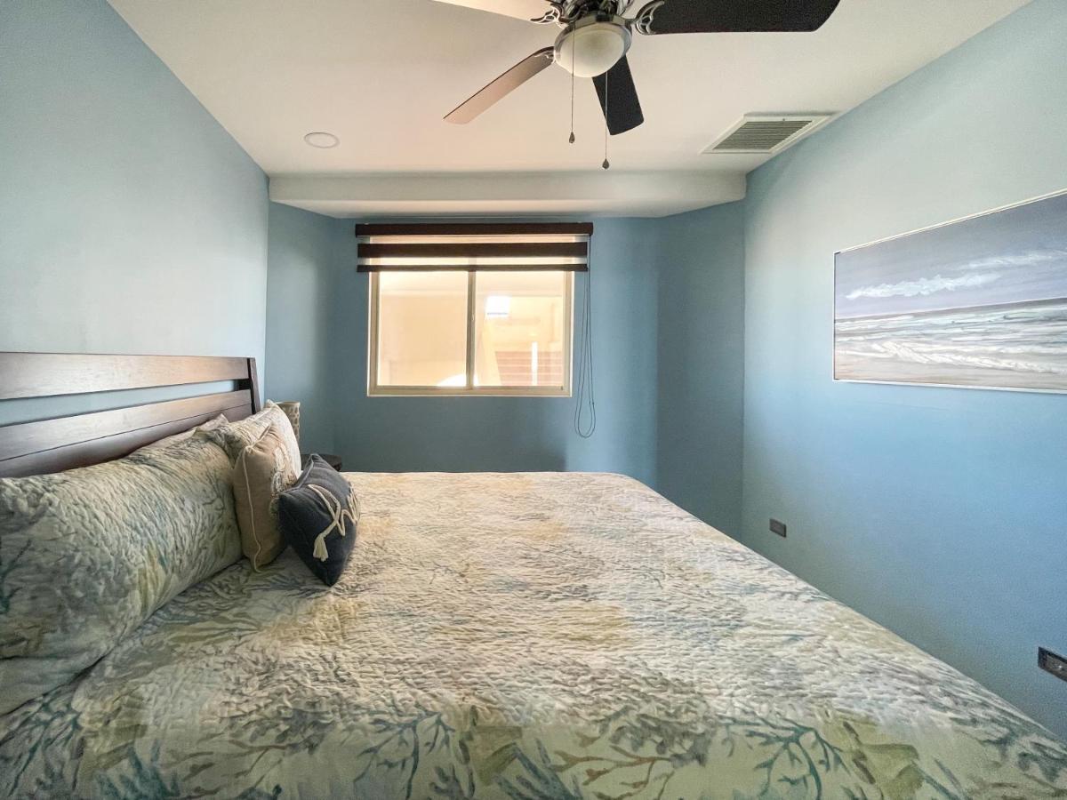 Ferienwohnung Quiet Cozy Getaway With Stunning Ocean View Puerto Peñasco Exterior foto