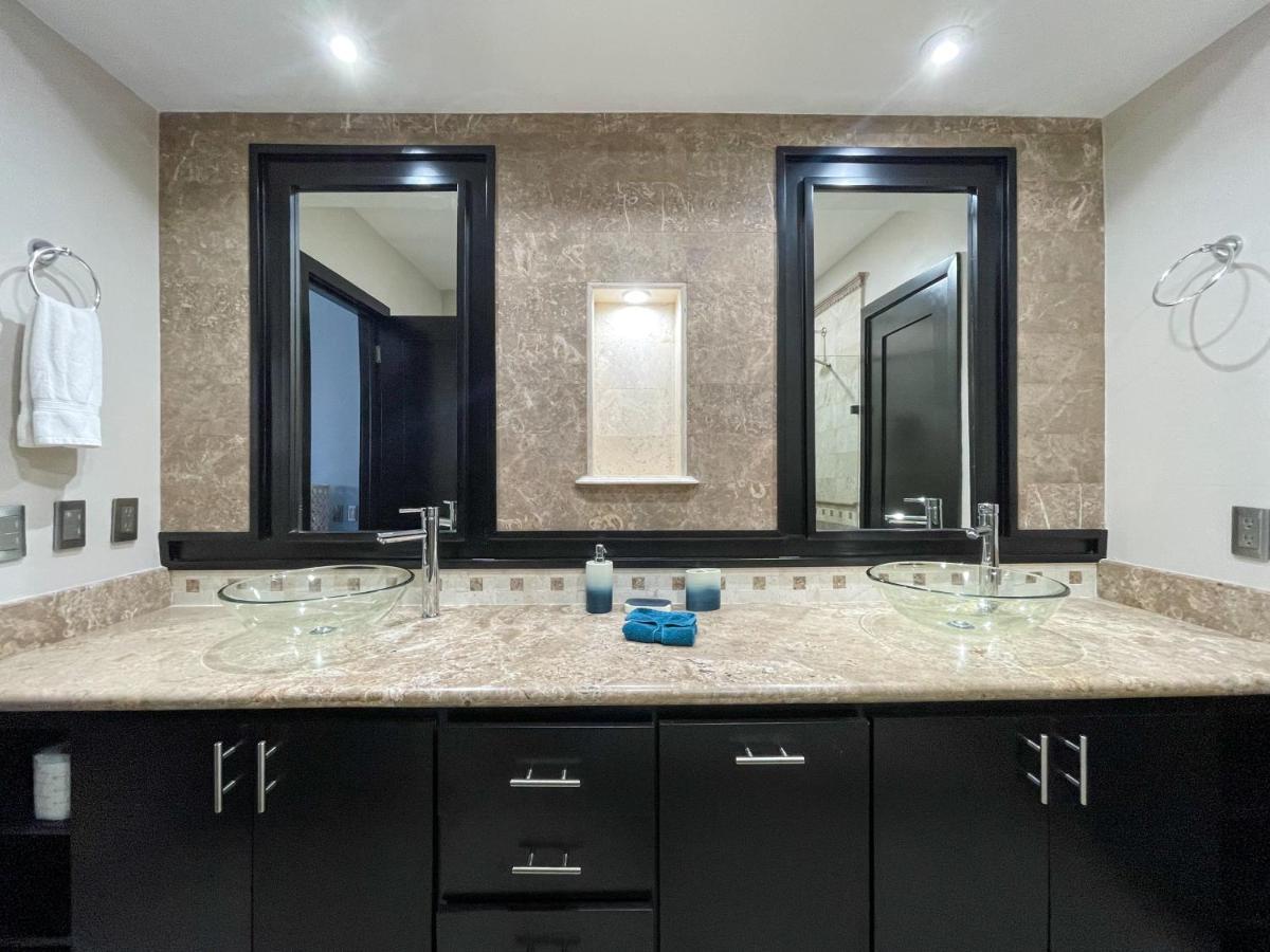 Ferienwohnung Quiet Cozy Getaway With Stunning Ocean View Puerto Peñasco Exterior foto