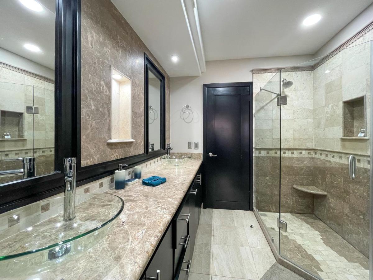 Ferienwohnung Quiet Cozy Getaway With Stunning Ocean View Puerto Peñasco Exterior foto