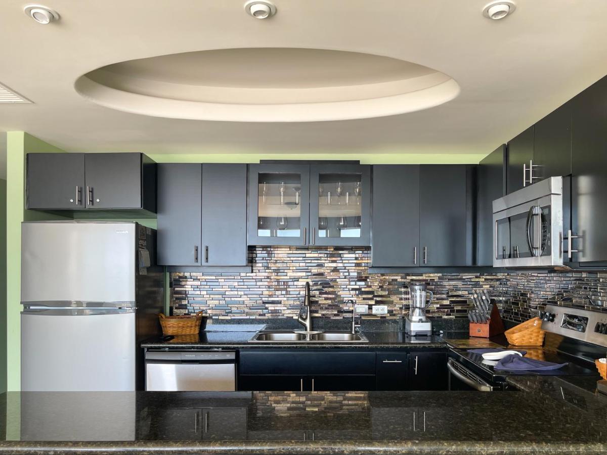 Ferienwohnung Quiet Cozy Getaway With Stunning Ocean View Puerto Peñasco Exterior foto