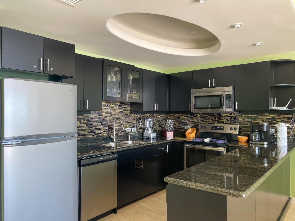 Ferienwohnung Quiet Cozy Getaway With Stunning Ocean View Puerto Peñasco Exterior foto